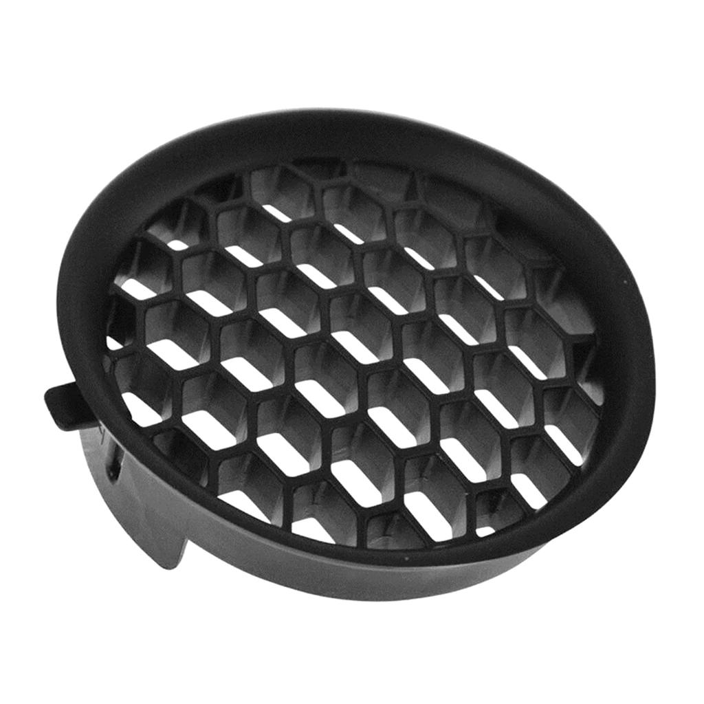 Cadru pentru faruri de ceață de schimb pentru grila frontală Calitate și capac pentru faruri de ceață de lungă durată Înlocuiește 57731FG210 pentru Impreza 08-14