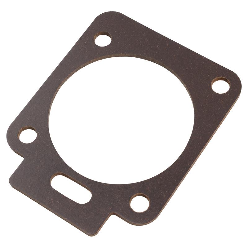For Honda Civic Si Acura RSX Throttle Body Adapter Kit 72mm RBC to PRB K Series K20 K24