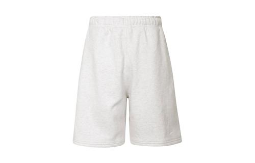 Nike Casual Shorts Unisex Birch Heather DV3056-051 M белый