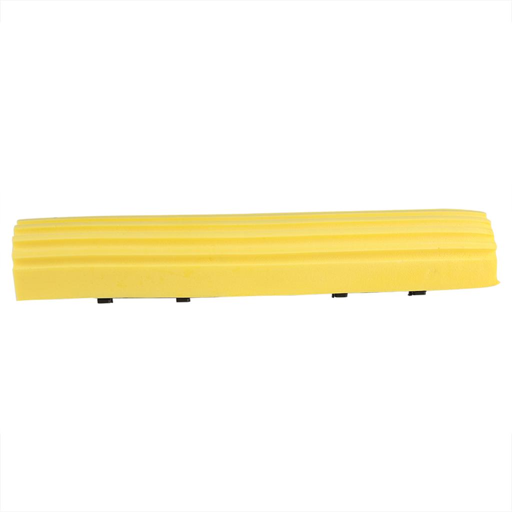 PVA Sponge Mop Head with Super Absorbent Capacity Home Floor Cleaning Wash Tool