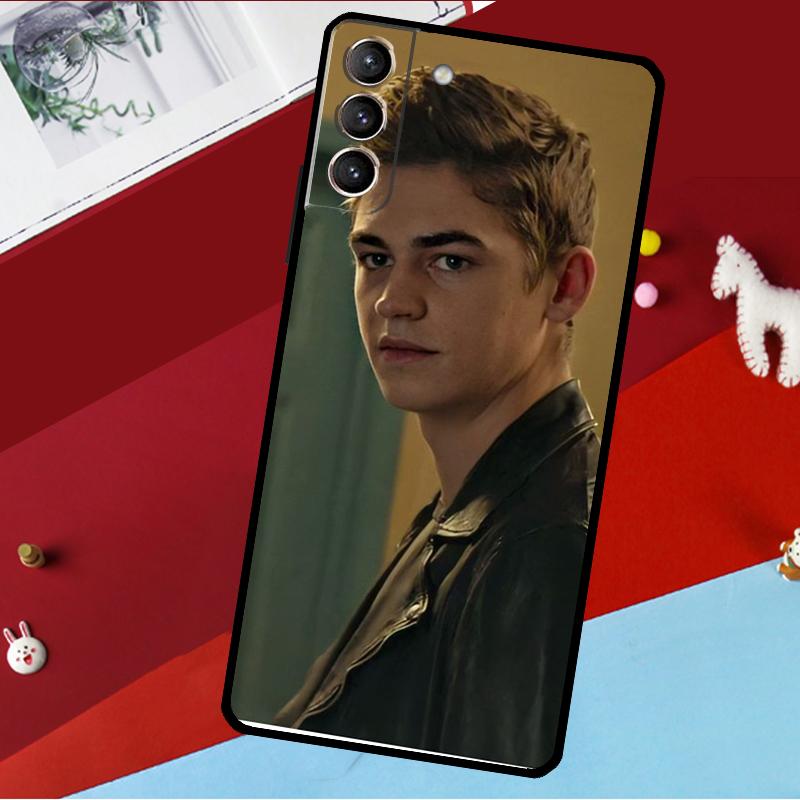 Movie After Tessa Hardin Scott Funda For Samsung Galaxy S26 Ultra S24 S22 S23 S25 Plus S20 S21 FE S9 S10 S25 FE Phone Case