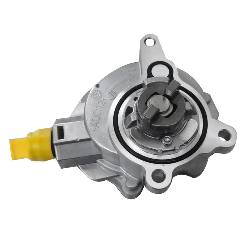 Powerful Booster Brake Vacuum Pump 2.0L LR047384 For Land Rover Freelander 2 Range Rover Evoque Discovery Sport Jaguar Ford Volv