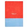 NOLTY Notebook A6 JAPAN Mount Fuji White Paper Made JP0112