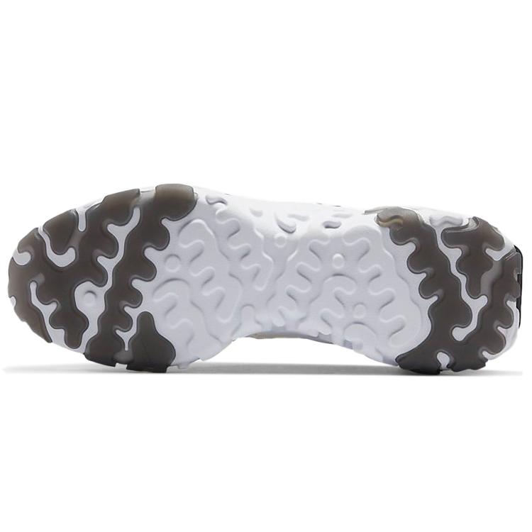 Новые Nike React Vision Phantom Green Abyss Laser Orange CZ7870