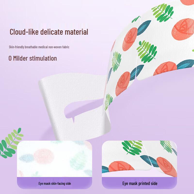 Kangaroo Doctor Steam Eye Mask