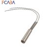 FCABA High-density 6x50mm 110V/220V/380V 120W Cartridge Mold Heating Element 316SUS Single-End Heater Tube