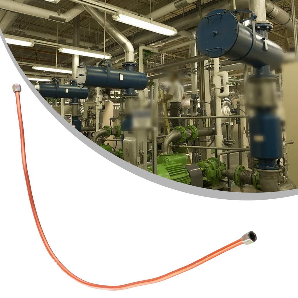 Запасная резьба для трубки воздушного компрессора 600 мм Аксессуары