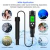 Digital Dissolved Oxygen Analyzer 0.0-40.0mg/L Dissolved Oxygen Detector Portable Smart Bluetooth Dissolved Oxygen Meter