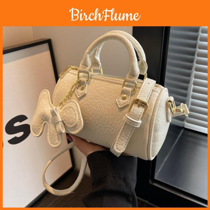 Bag Pu Leather Crossbody With Daily Casual Womens Accessories