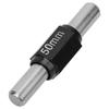 Stainless Steel Outside Micrometer Standard Caliper Calibration Block Rod Bar (50mm)