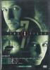 DVD VARIOUS  X Files Season 7  First Person Sho XF2038 DEAGOSTINI Japan Movies  DVD Used