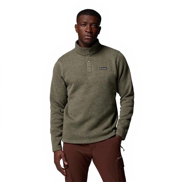 

Columbia Флисовая кофта с полумолнией Alto Pass™ Snap 2XL