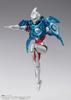 BANDAI SPIRITS S.H.Figuarts Ultraman Arc Luna Armor, approximately 150mm, PVC & ABS painted action figure