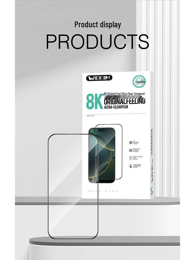 Huawei Mate60 High-Definition Tempered Film for Honor Magic7 and 60Plus - Smooth Gaming Experience, Second Unlock Capability