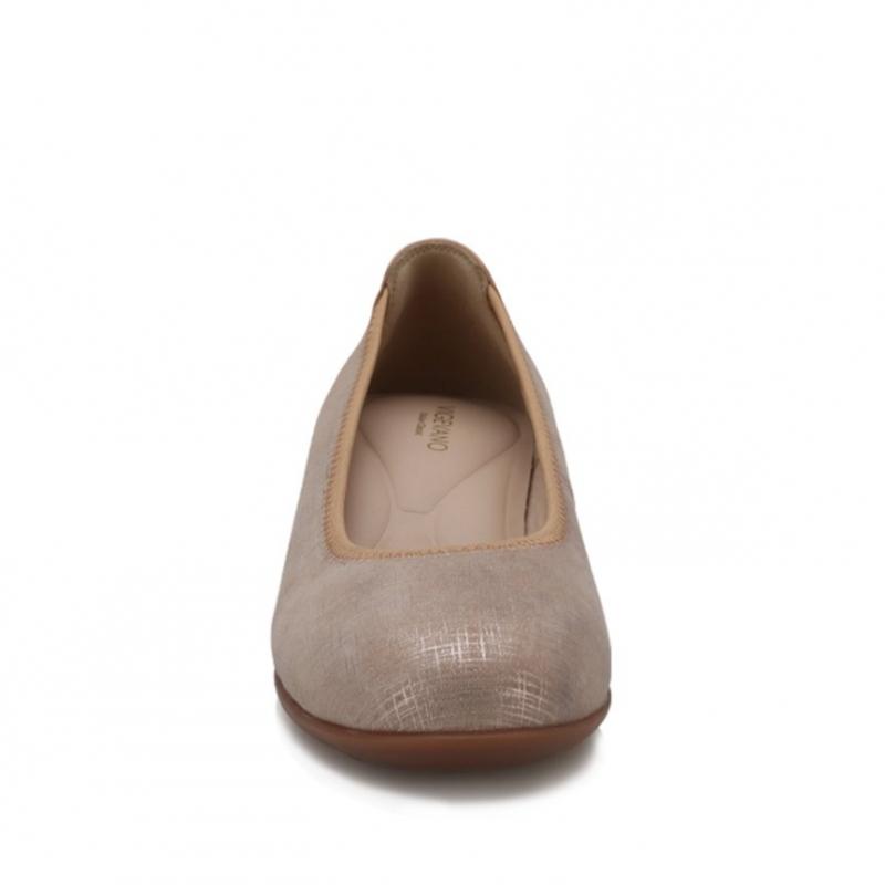 Vigevano Women S Comfort Flat ShoeS 8vggr15S8l