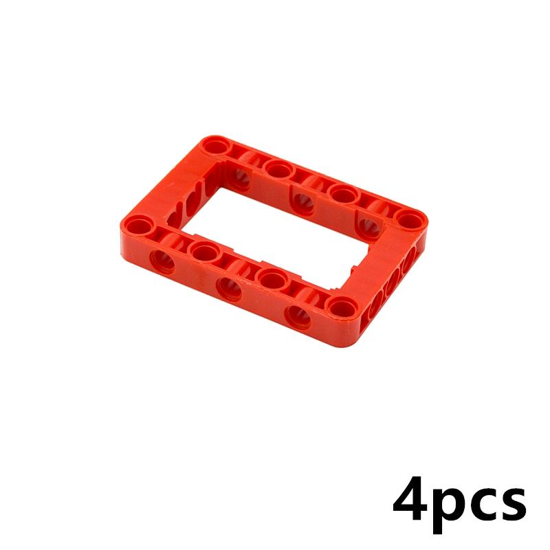 Mattoncini Pezzi Tecnici Foro Braccio Perni Connettori Bracci Sollevamento Mattoncini Compatibili Telaio Base 64179 39794 67491 65803 Mattoncini