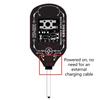 Compact Handheld Diagnostic Tool For Mobile Phone Repair Engineers Detecting Faulty Inductors Efficiently