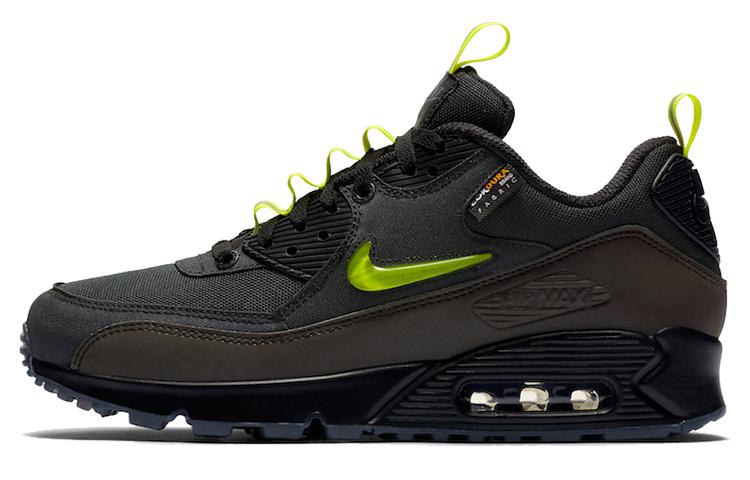 

Nike Air Max 90 The Basement Manchester CU5967-001 40