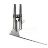 W500 Flat Lock Machine Pole Three Needle Abd Five Line Squared Covering Lockstitch Seaming Machine Wire Frame Assembly Assembly