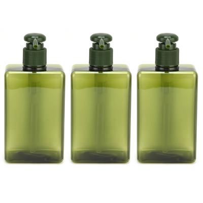 Ferramentas e acessórios – Botelhas e frascos para cosméticos