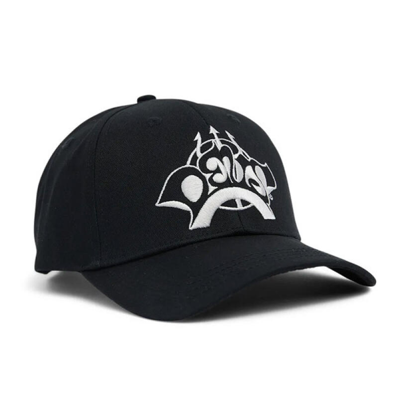 Deus ex Machina Hat Cap DMF247720-BLK DMF247720-BLK