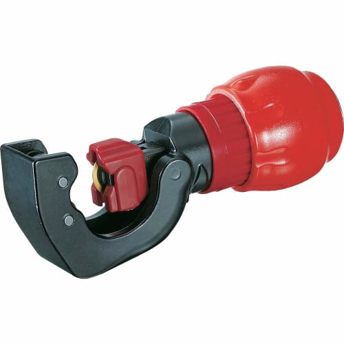 Lobtex TC127 Burr-Resistant Tube Cutter (For General Refrigerant Piping and Copper Pipes)