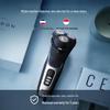 Philips Series 3000 S3206/09 Rotary Electric Shaver CN plug (adapter included)