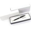 Pristine MONTBLANC Ballpoint Pen Meisterstück Classic Platinum Line Used