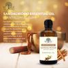 Parfumerie – Uleiuri esențiale