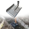Sieve Shovels, Ideal for Removing Mud, Chicken Manure And Sand, Camping, Hiking Home Use.