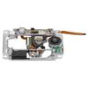 Optical Pickup Laser Lens Head with Deck Mechanism Replacement Repair Parts for PS3 KEM‑400AAA