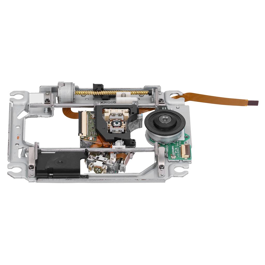 Optical Pickup Laser Lens Head with Deck Mechanism Replacement Repair Parts for PS3 KEM‑400AAA