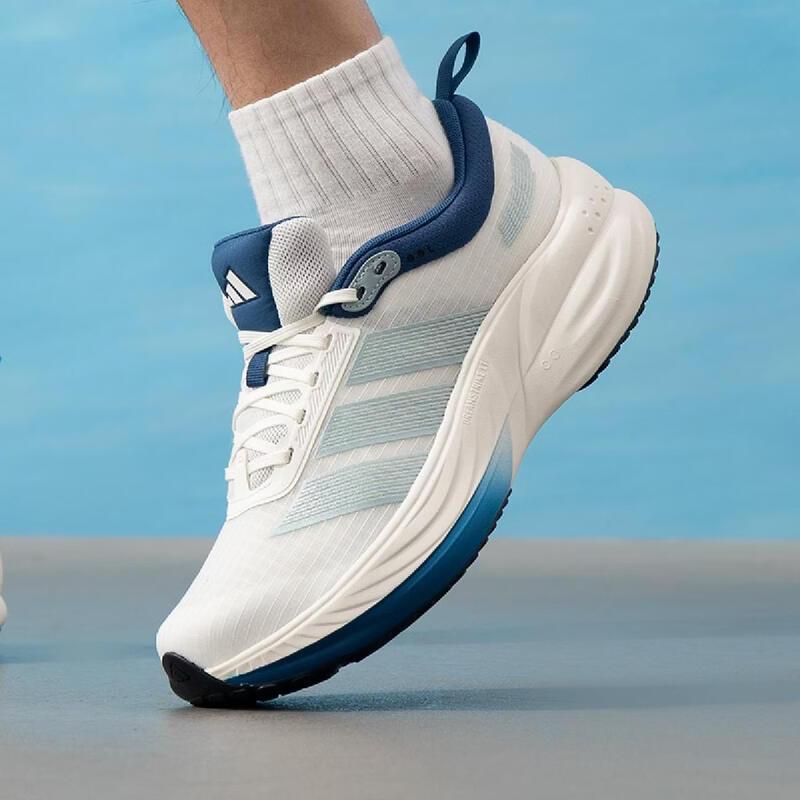 Adidas Unisex All-Season Running Shoes KJ5830 39