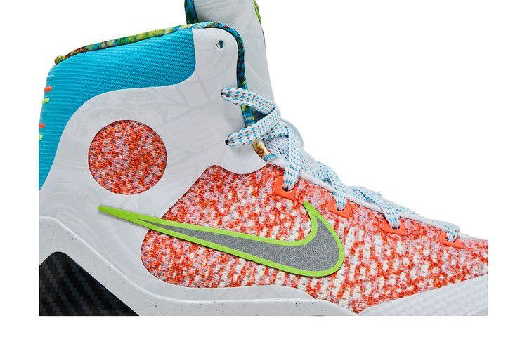Nike Kobe 9 Elite Protro What The (2025) (GS)
