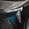 2023 Buick Century Headlight Lens Cover