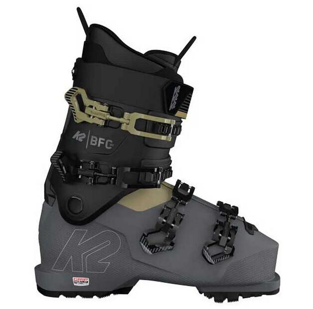 K2 BFC 90 GripWalk Ski Boots