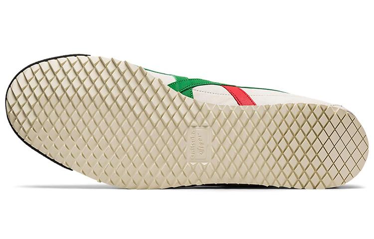 Onitsuka Tiger Mexico 66 SD Birch/Green 1183A872-100