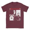 Men Women's Weapons Movie Horror T Shirts  100% Cotton Clothes Novelty Short Sleeve Crewneck Tee Shirt Printing T-Shirts