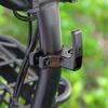 Háčky Motocyklové Helmy Příslušenství Úložný Zavazadlový Vak Věšák Háček Držák pro Elektrickou Motorku Kolo Jízdní Kolo Skútr