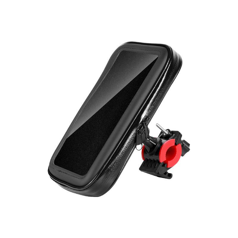 Waterproof Shockproof Phone Holder for Motorcycles & Bicycles