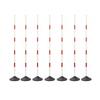 Zhanwu Sports Training Marker Poles & Accessories