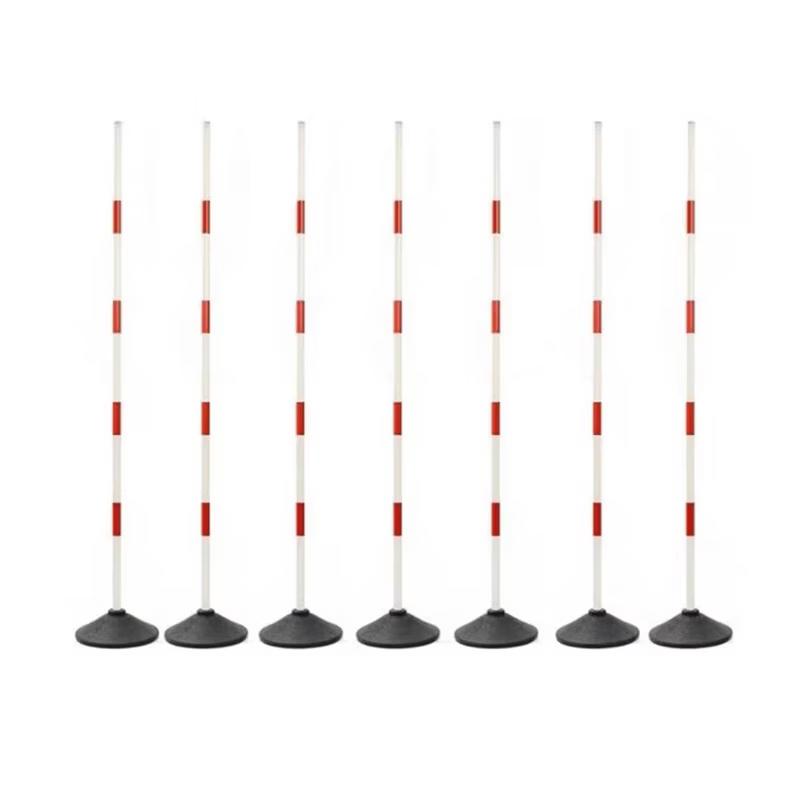 Zhanwu Sports Training Marker Poles & Accessories
