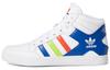 Adidas Hard Court Hi 'Multi-Color' FV5326