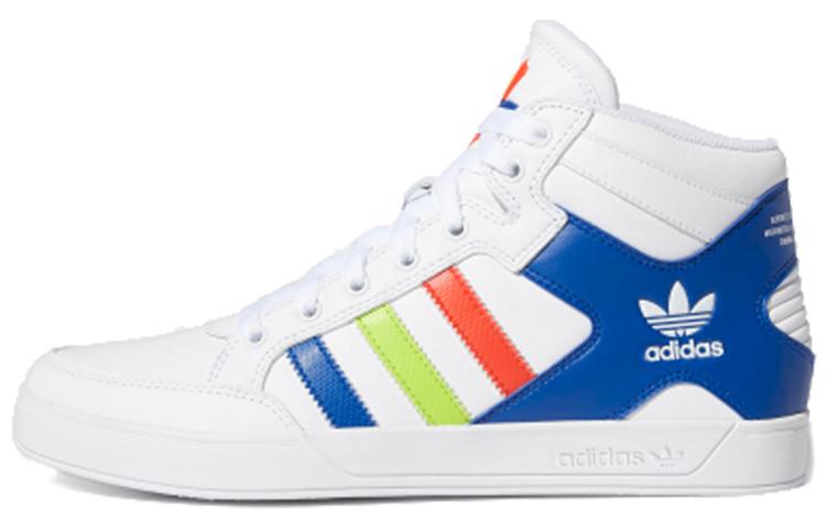 Adidas Hard Court Hi 'Multi-Color' FV5326