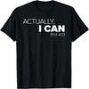 PTA Physical Motivational Therapy Gift Physical Therapy T-Shirt