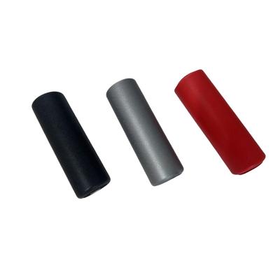 Strumenti a Percussione Orff Professionali: Agitatore di Sabbia Ferrosa in Plastica e Acciaio Inossidabile