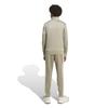Adidas Girls 3 Stripes Tracksuit Set