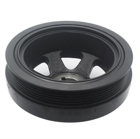 Benchi W272 Crankshaft Pulley - 2720300903
