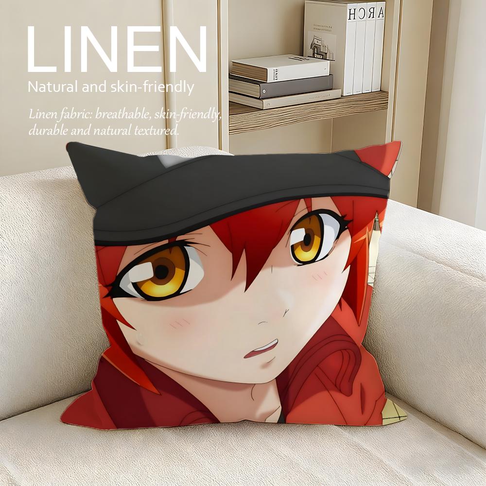 

Cells at Work Platelets Cushion Cover Pillowcase Set Pcs x x Breathable Washable Sofa Cushion Cover 30X30cm