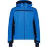 Jacket CMP Men's Ski Jacket Made of Twill